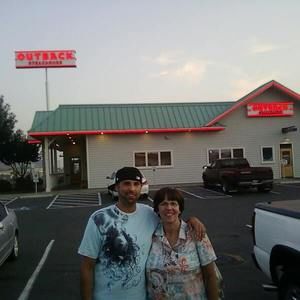 Meet your Posher, Jeffrey